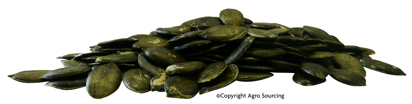 Pépite -- Graines de courge Vrac (origine UE) - 10 kg